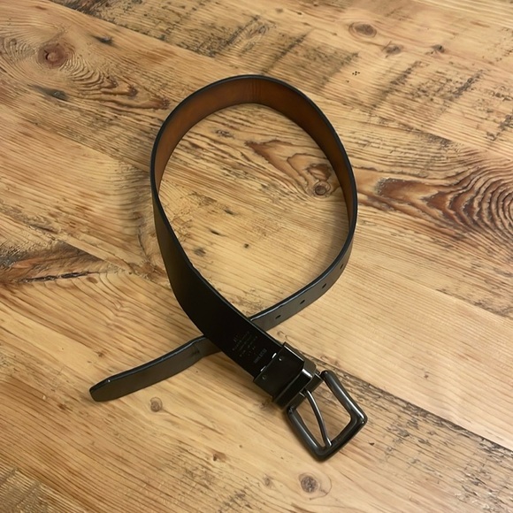 Rock & Republic reversible belt 30/32 - Picture 1 of 6